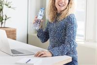 Spa Blauw 24 stuks 0,5L - thumbnail