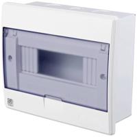 TRU COMPONENTS TC-GYB5-16 Installatiebehuizing 366 x 230 x 95 Metaal 1 stuk(s) - thumbnail