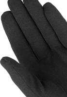 Reusch Merino Wool Conductive Handschoen Heren Black 9 - thumbnail