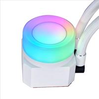 Lian Li Galahad II 360 Trinity Performance White - thumbnail
