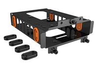 BeQuiet HDD Cage Houder voor harde schijf - thumbnail