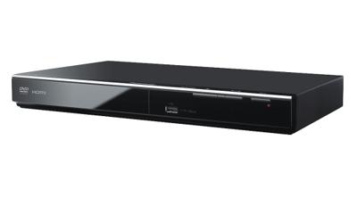 DVD speler Panasonic DVDS700EFK