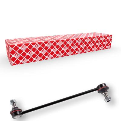 Verbindingsstang Verbindingsstang