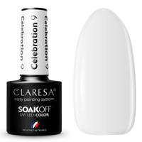 Claresa uv/led gellak 5ml celebration 9 - thumbnail