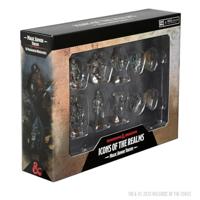 D&D Icons of the Realms Magic Armor Tokens - thumbnail