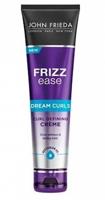 John Frieda Frizz Ease Dream Curls Curl Defining Crème - thumbnail