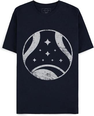 Starfield - Constellation Men's Short Sleeved T-shirt