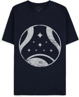 Starfield - Constellation Men's Short Sleeved T-shirt - thumbnail