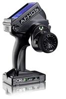 Absima CR3P 2.4 Ghz 3-kanaals zender inclusief ontvanger - thumbnail