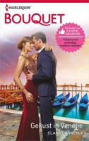 Gekust in Venetië - Clare Connelly - ebook - thumbnail