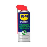 WD40 Specialist PTFE smeerspray 300 ml - thumbnail