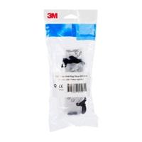 3M bril - V9C - Peltor - geïntegreerd - helder - thumbnail