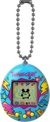 Tamagotchi originale - BANDAI - Fulmine
