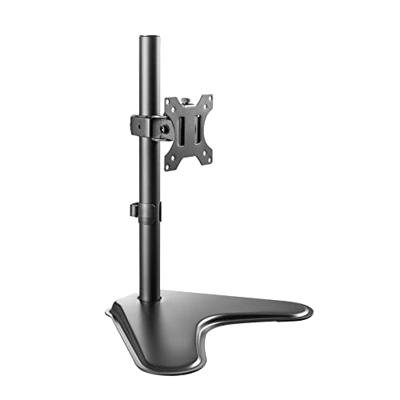 Neomounts FPMA-D550SBLACK monitor bureaustandaard bevestiging