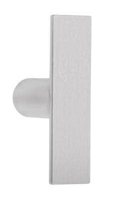 Formani Piet Boon ARC PBA16M meubelknop - mat RVS