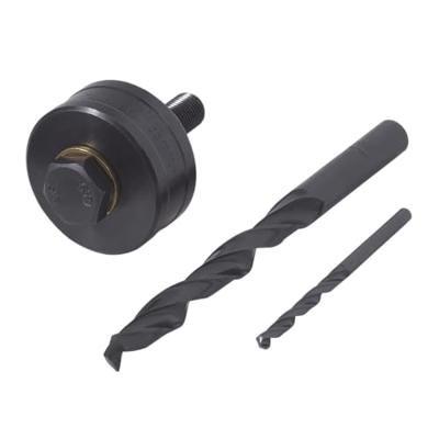 Wolfcraft Gatsnijderset | Ø35mm | 1 set - 8925000