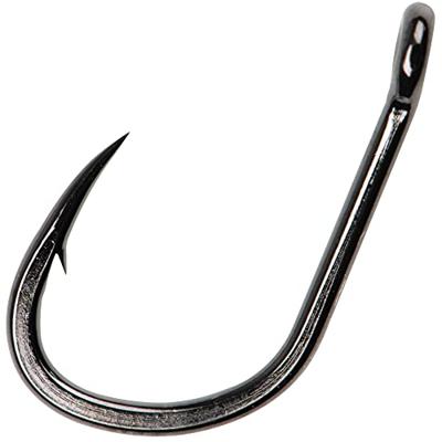 Fox Carp Hooks Wide Gape 10st. Size 2