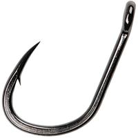 Fox Carp Hooks Wide Gape 10st. Size 2 - thumbnail