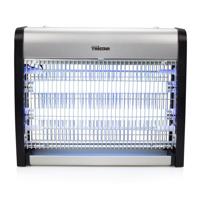 Tristar IV-3720 Muggenlamp Zwart/Zilver - thumbnail