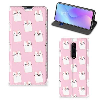 Xiaomi Mi 9T Pro | Hoesje maken | Sleeping Cats Xiaomi Mi 9T Pro | Hoesje maken | Sleeping Cats