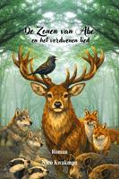 De zonen van Abe en het verdwenen lied - Nico Kwakman - ebook - thumbnail