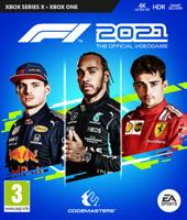 F1 2021: Standard Edition - thumbnail