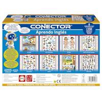 Ik leer Engels Spel Educa 17206 (ES-EN) - thumbnail