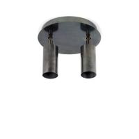 Serax Sofisticato Nr. 23 Opbouwspot - Zwart - thumbnail