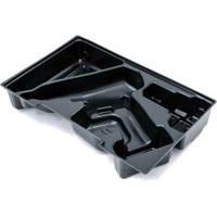 Bosch Accessoires 1/2 Inlay GDR 12-Li - 1600A004BH - thumbnail