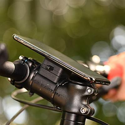 OXFORD basishouder "cliqr cell phone holder handlebar stem bikes - thumbnail