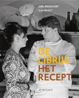 De Librije. Het recept (Hardback) - thumbnail