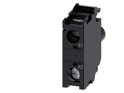 Siemens 3SU1401-1BH20-1AA0 LED-module Rood 240 V 1 stuk(s) Siemens 3SU1401-1BH20-1AA0 LED-module Rood 240 V 1 stuk(s)