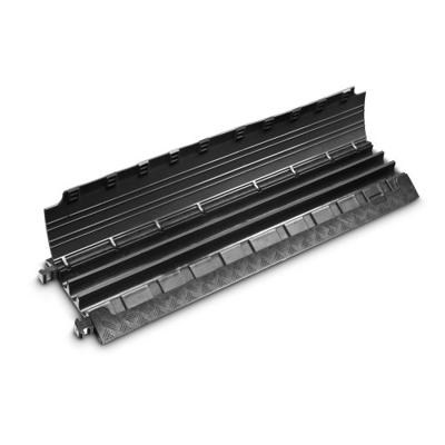 Defender Mini kabelbrug zwart