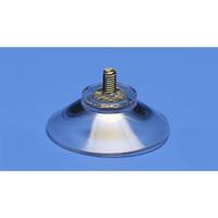 Kash Zuignap 1.1.3505 Bundel-Ø (bereik) 13 mm (max) Helder, Transparant 1 stuk(s) - thumbnail