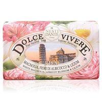 Nesti Dante dolce vivere pisa zeep 250gr. - thumbnail