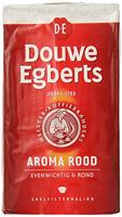 Douwe Egberts Aroma rood filterkoffie - 500 gram - (Verkoop per stuk) - thumbnail