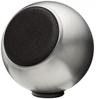 Gallo Acoustics A'Diva - Luidspreker - Zilver (Per Stuk) - thumbnail