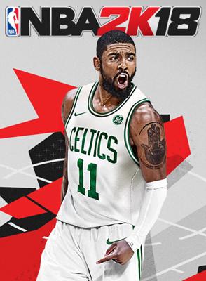 NBA 2K18 NBA 2K18