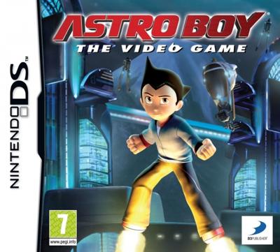 Astro Boy Astro Boy