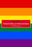 Tinkerbells uit Amsterdam - Eric Kollen - ebook - thumbnail