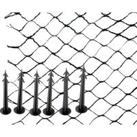 Siena Garden 22200-2-36 Vijvernet - thumbnail