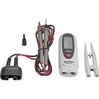 VOLTCRAFT SMD-200 Multimeter Digitaal CAT III 600 V Weergave (counts): 6000 - thumbnail