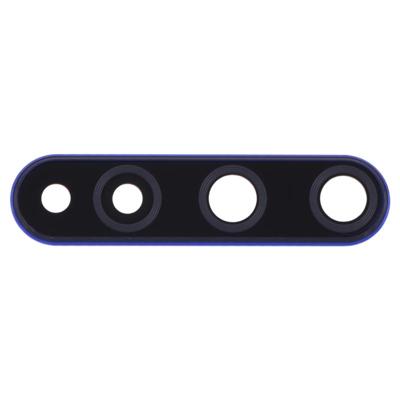 Camera lens cover voor Huawei Honor 20 (blauw)