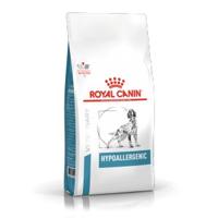 Royal Canin Dog Hypoallergenic Dry 14kg - thumbnail