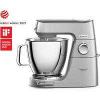 Kenwood KVL85.004SI mixer 1200 W Zilver - thumbnail