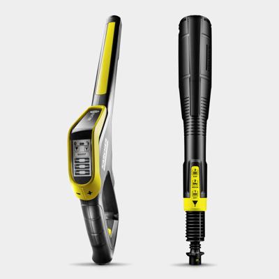 Karcher Hogedrukreiniger K 7 Premium Smart Control Flex Home - 1.317-363.0