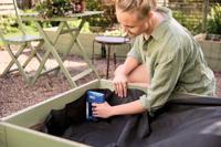 Rapid RPC140 Isolatieset - 5001750 - thumbnail