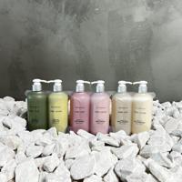 Giftset Handzeep & Lotion AQS Wellness Assorti 360 ML Aquasplash - thumbnail