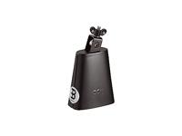 Meinl SL525BK Black Finish Series 5.25" Cha Cha Cowbell - thumbnail