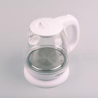 Feel-Maestro MR-055-WHITE waterkoker 1 l Wit 1100 W (4820177148468) - thumbnail